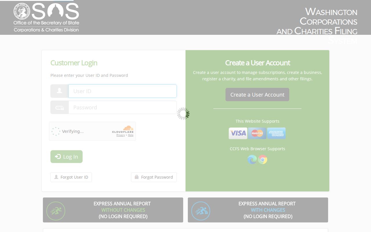 Lynnwood resident lookup using Washington business search